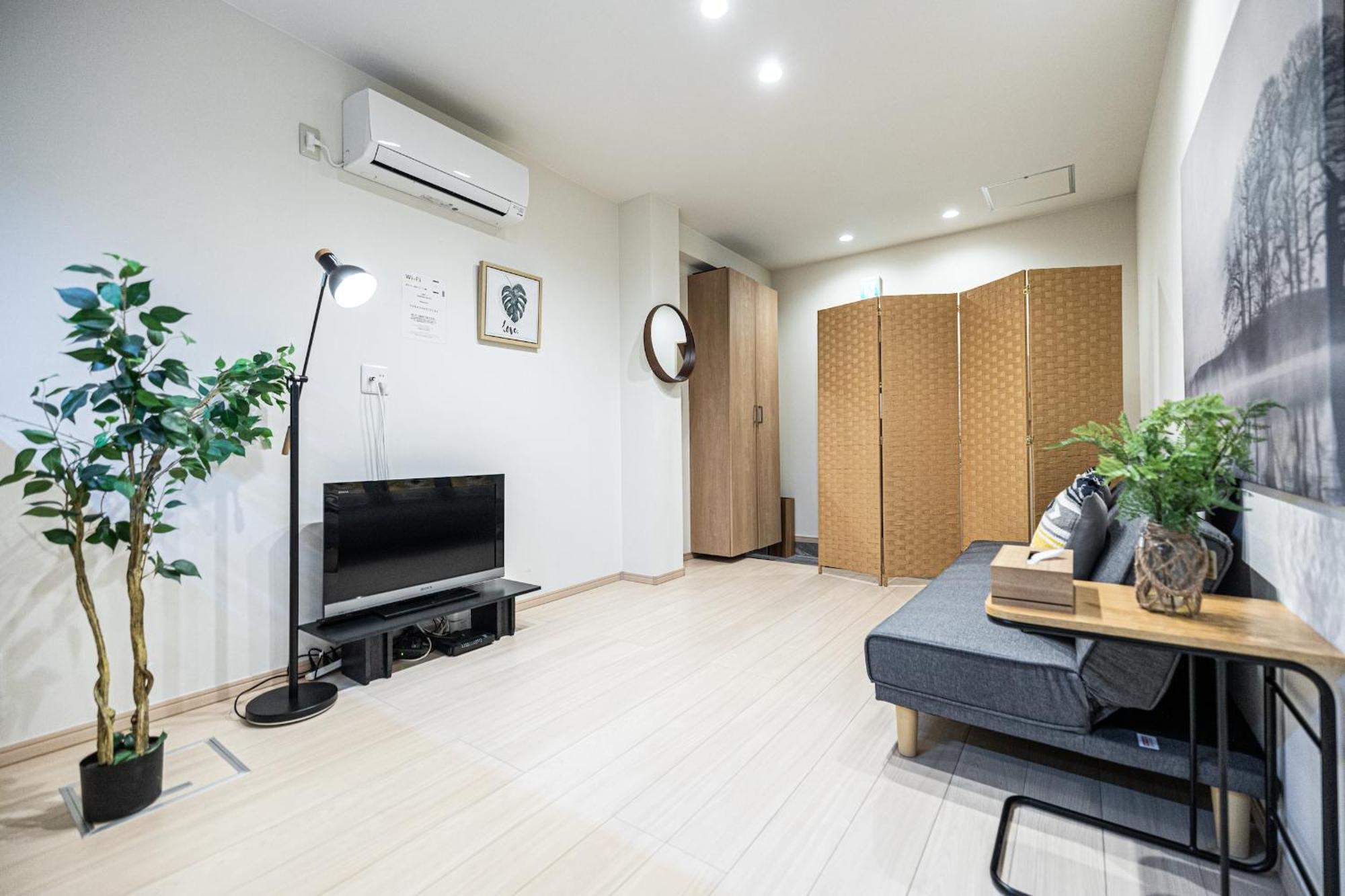 Villa 住吉メリー4階建戸建て 最大14人まで! 住吉大社徒歩圏内 梅田奈良関空まで直行 Ōsaka Exterior foto