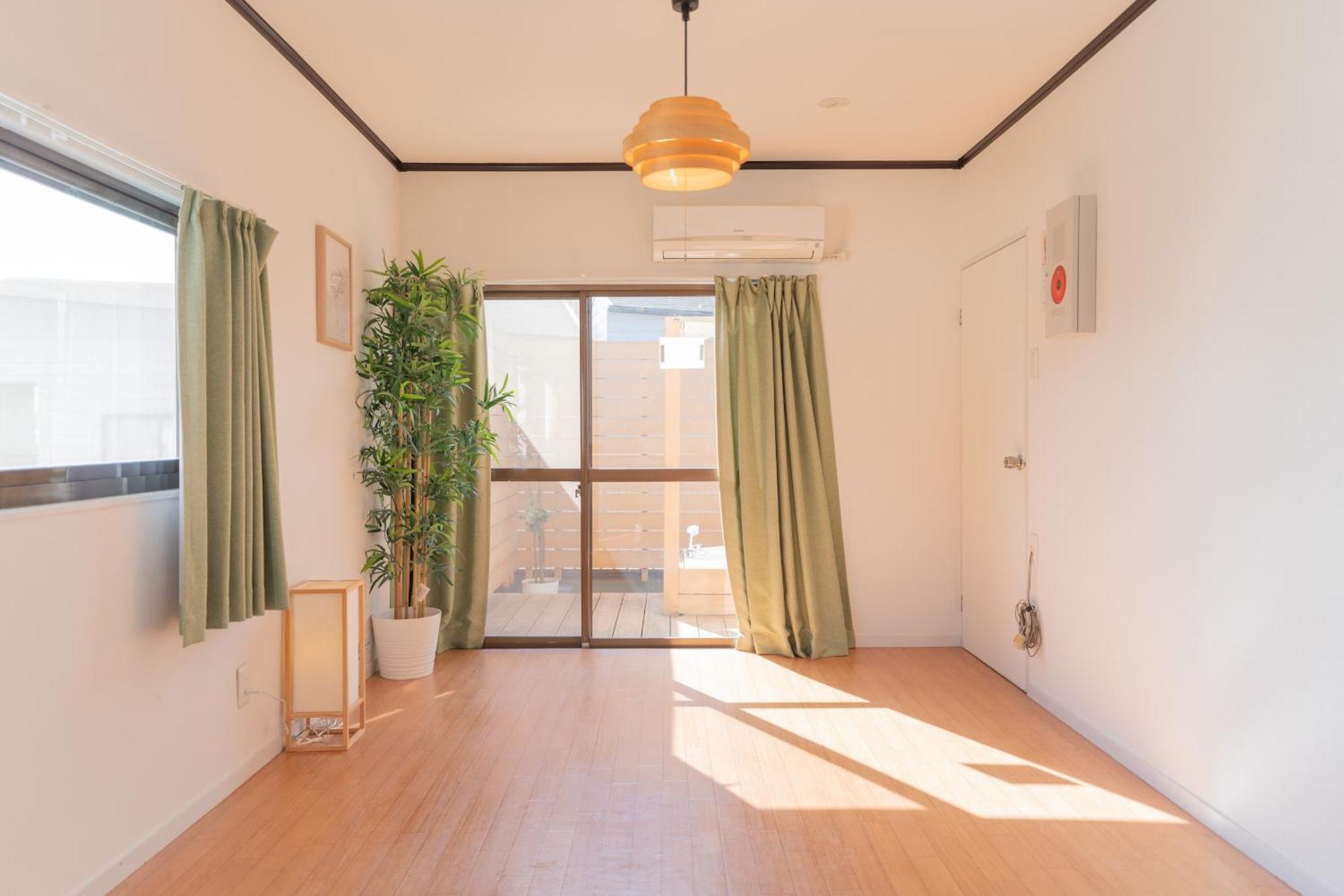 Villa 住吉メリー4階建戸建て 最大14人まで! 住吉大社徒歩圏内 梅田奈良関空まで直行 Ōsaka Exterior foto